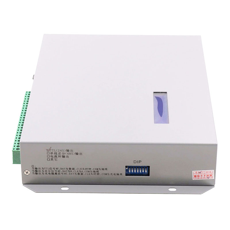 AC110/220V,8 ports 8192 Pixels,Original T-300K Series Pixel Module Full Color Controller with SD Card Controlled via PC for Programmable IC LED Lighting(Replacement by CONFULL-T-790K LED controller) AC110/220V,8 ports 8192 Pixels,Original T-300K Series Pixel Module Full Color Controller with SD Card Controlled via PC for Programmable IC LED Lighting(Replacement by CONFULL-T-790K LED controller)